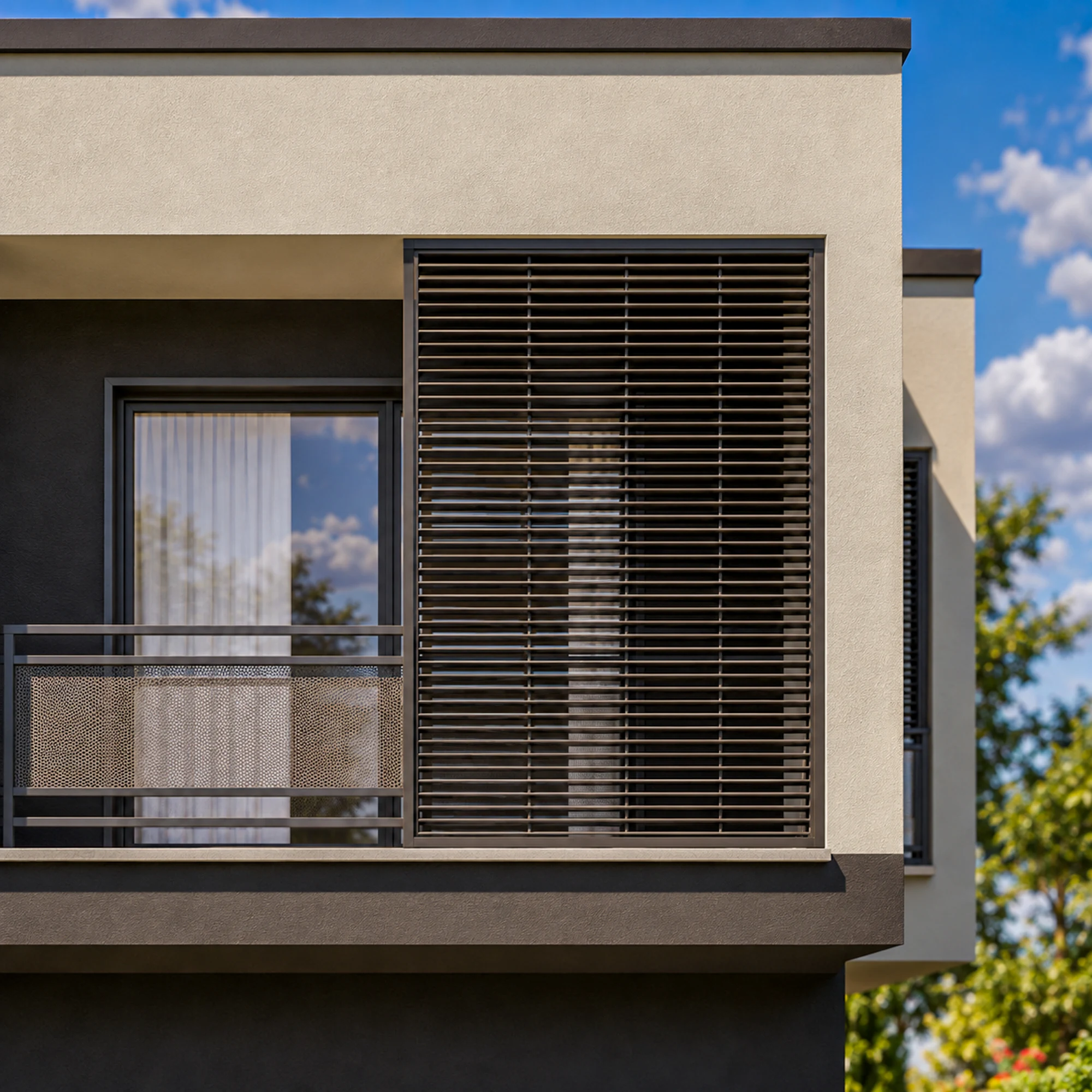 Altınova Villa — Villa mimarisi ve iç mimari — proje görseli 27