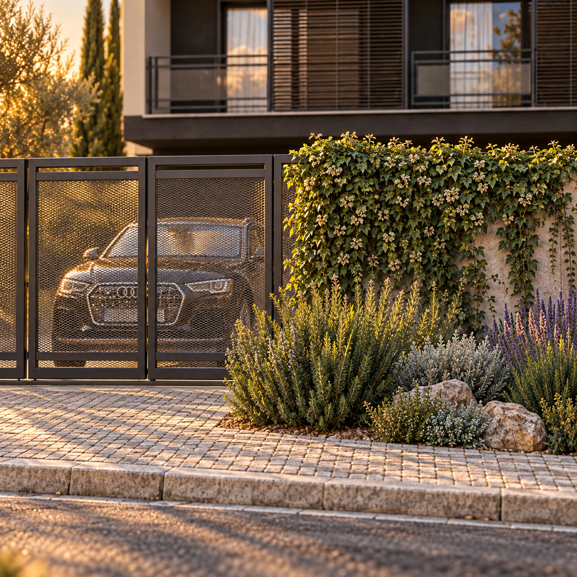Altınova Villa — Villa mimarisi ve iç mimari — proje görseli 26
