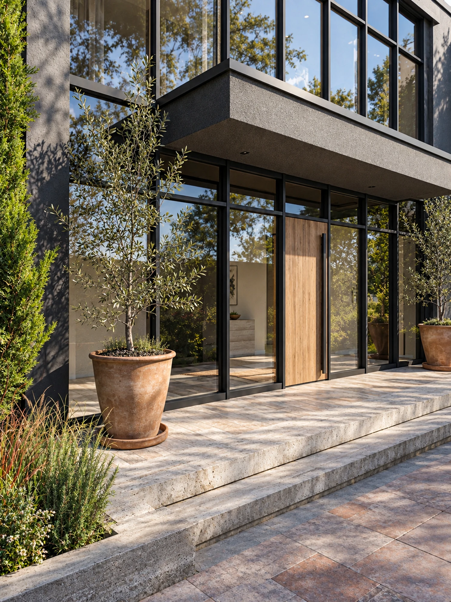 Altınova Villa — Villa mimarisi ve iç mimari — proje görseli 22